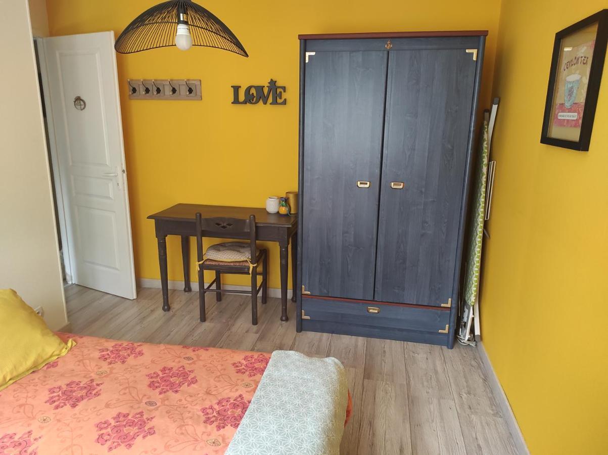 Appartement Anna Parentis-en-Born Kültér fotó